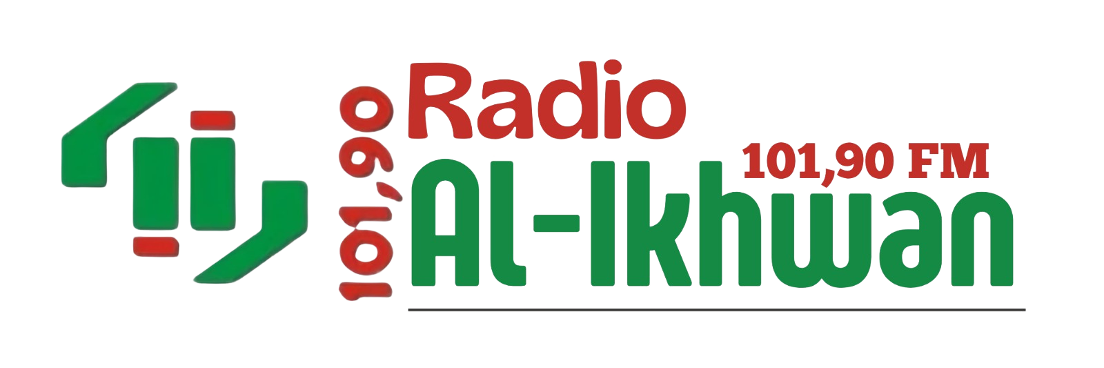 Logo Radio Al-Ikhwan